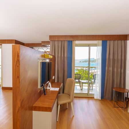 Sherwood Exclusive Kemer - Kids Concept Goynuk  Exterior foto