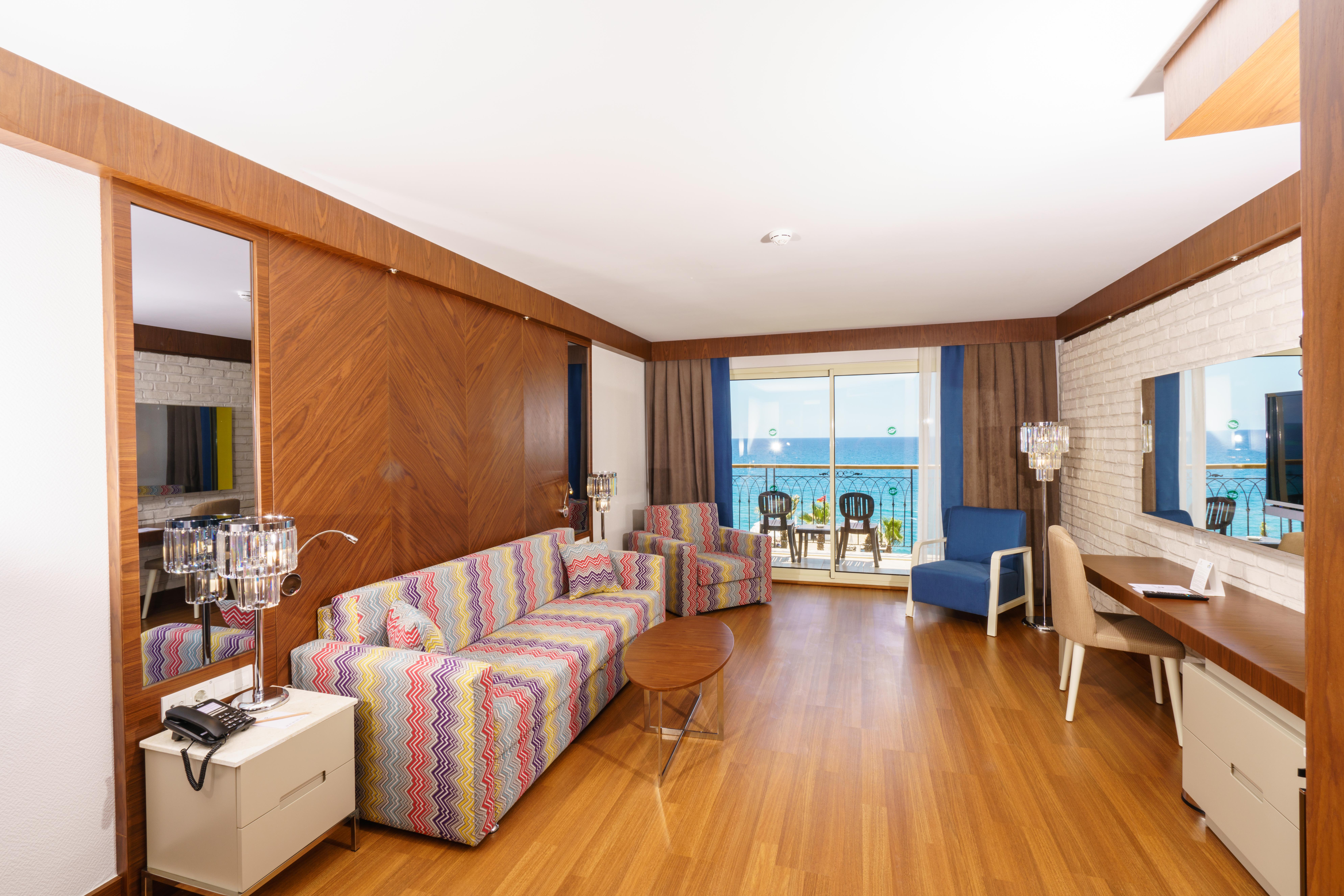 Sherwood Exclusive Kemer - Kids Concept Goynuk  Exterior foto