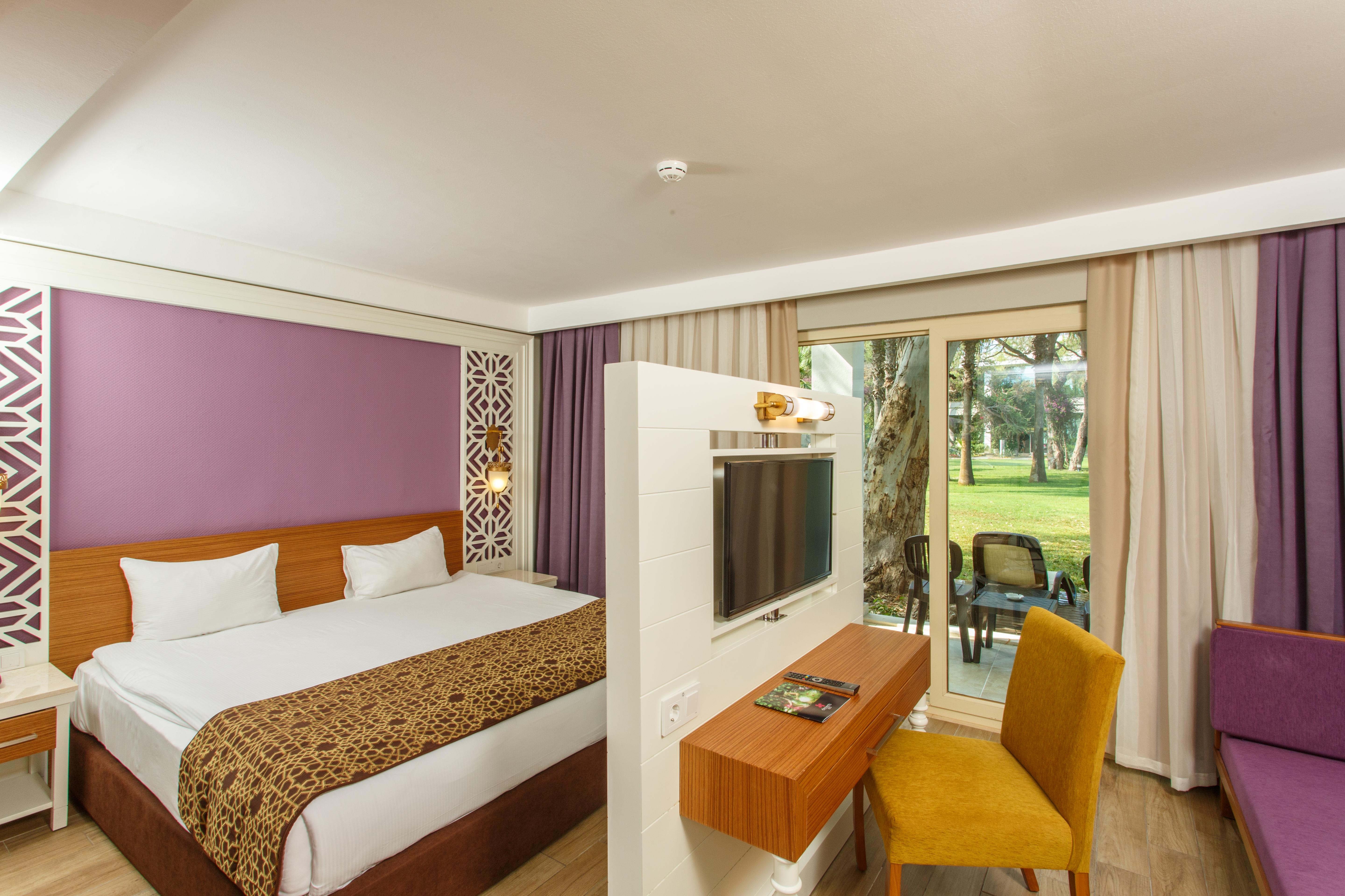 Sherwood Exclusive Kemer - Kids Concept Goynuk  Exterior foto