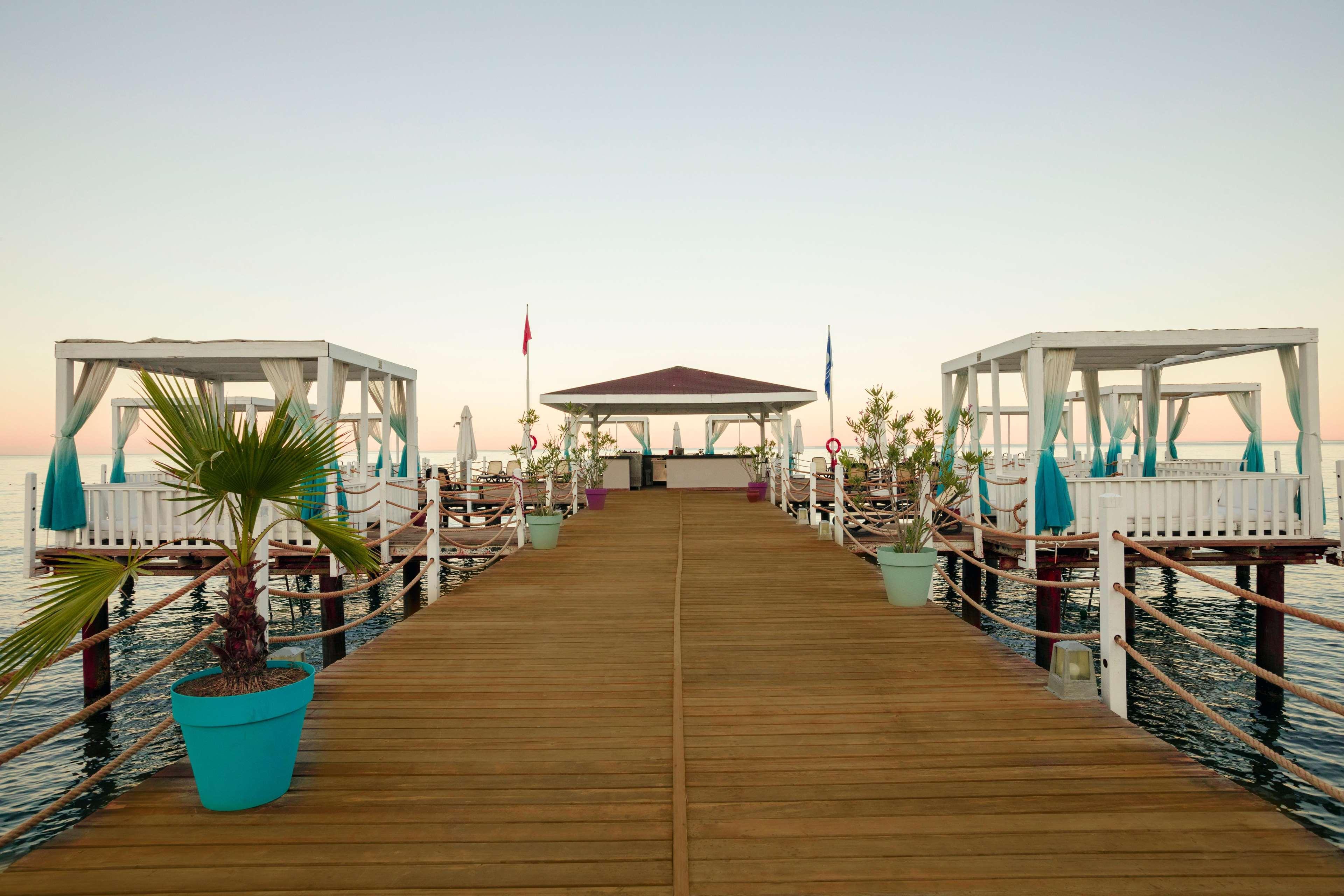 Sherwood Exclusive Kemer - Kids Concept Goynuk  Exterior foto