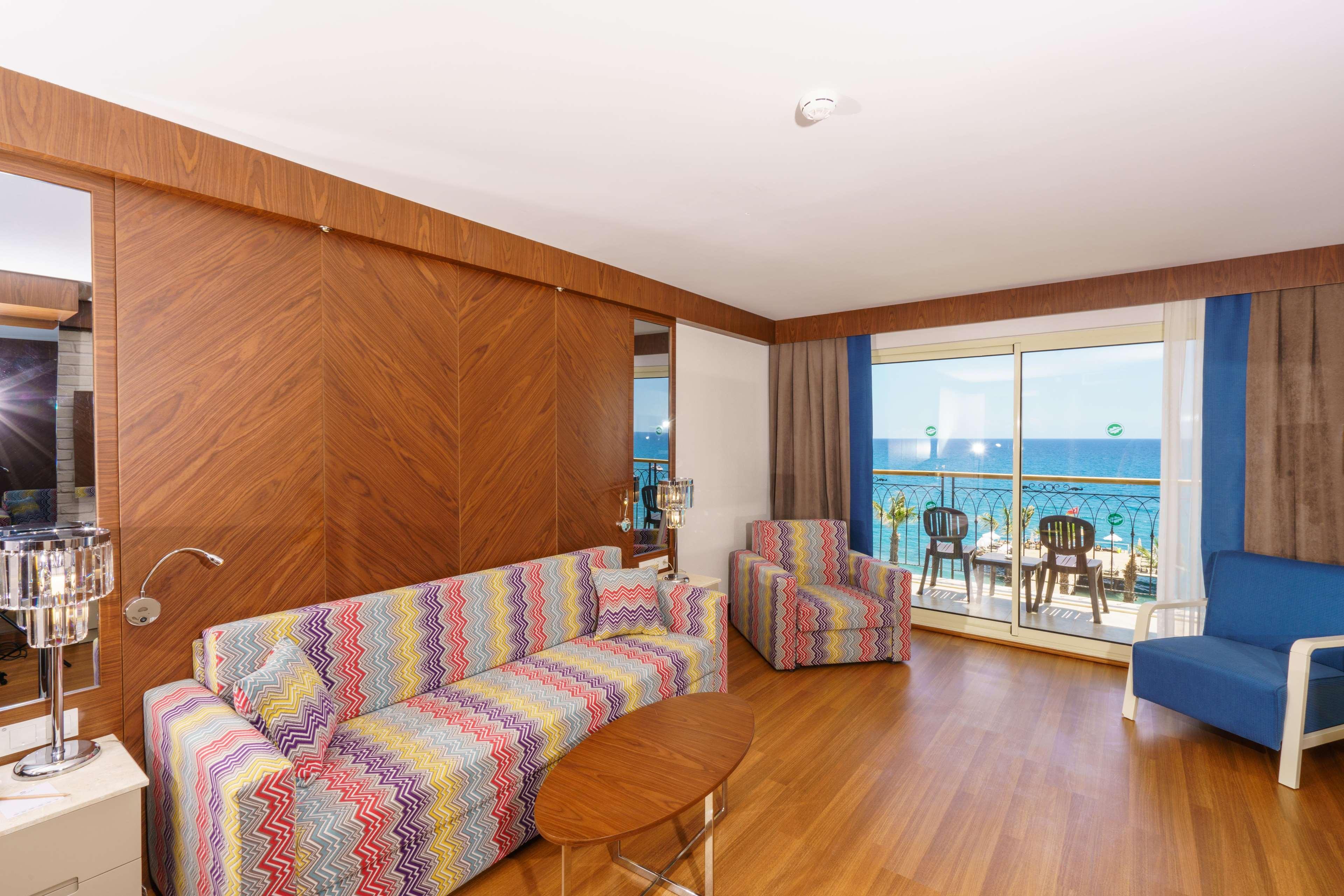 Sherwood Exclusive Kemer - Kids Concept Goynuk  Exterior foto