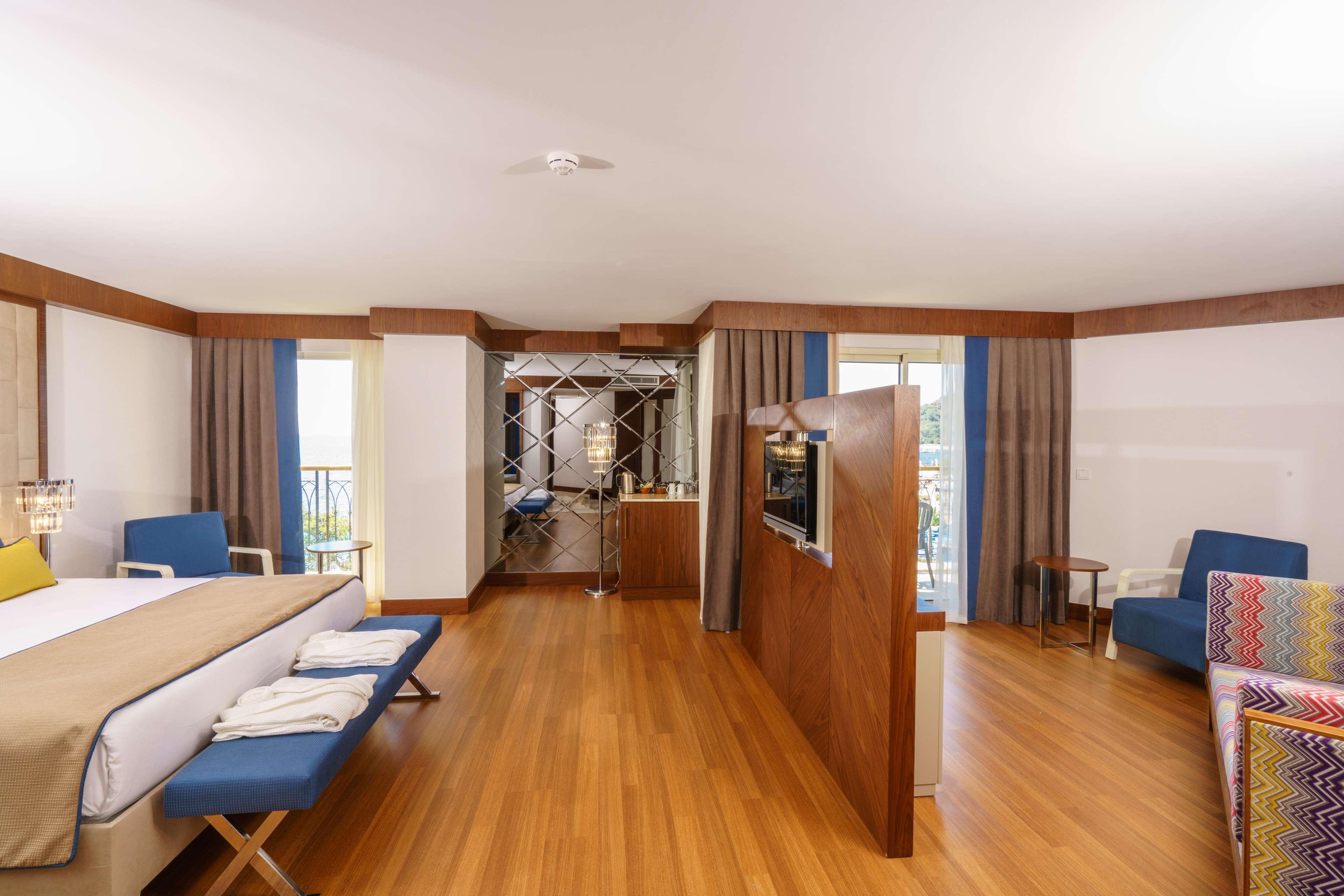 Sherwood Exclusive Kemer - Kids Concept Goynuk  Exterior foto
