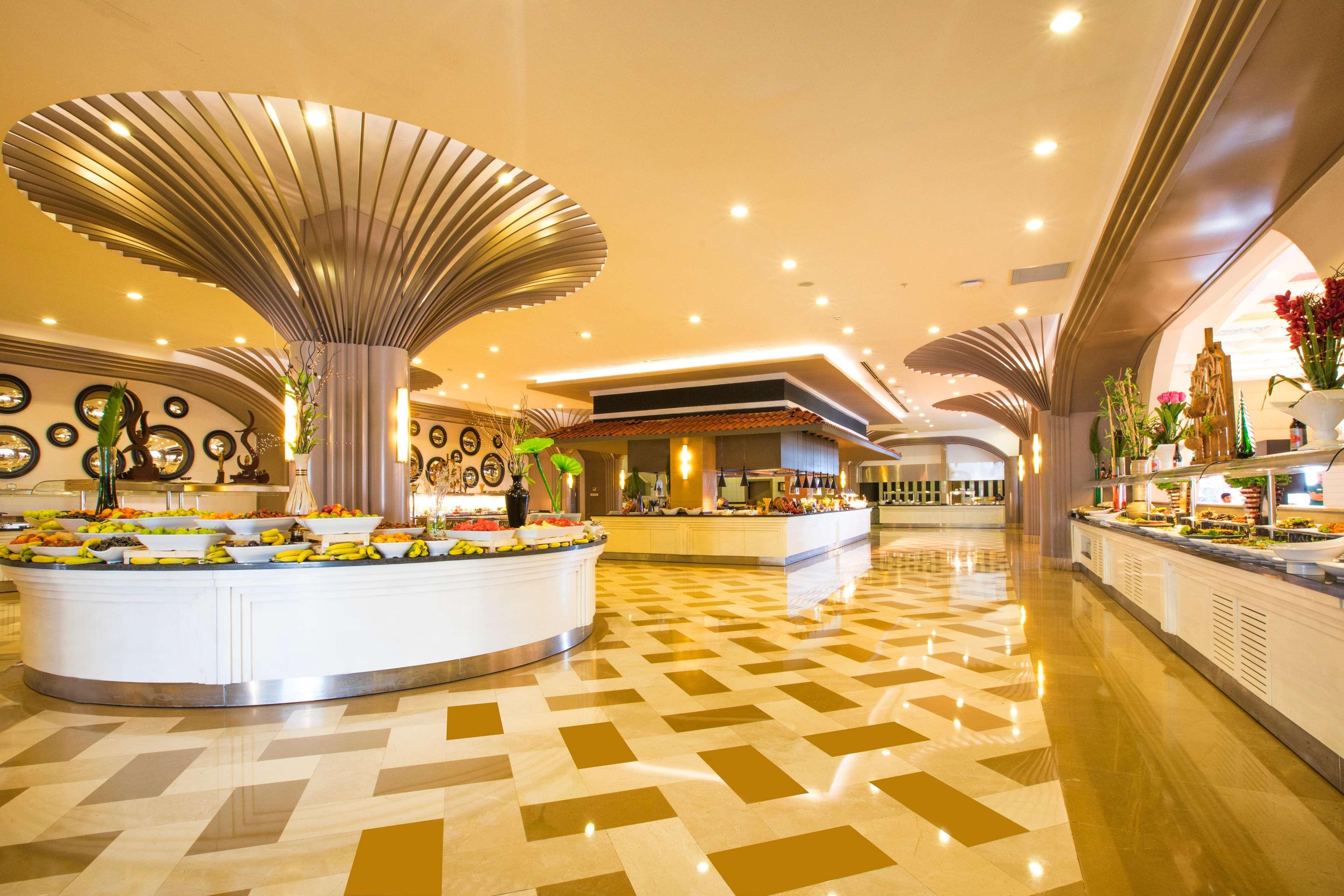 Sherwood Exclusive Kemer - Kids Concept Goynuk  Exterior foto