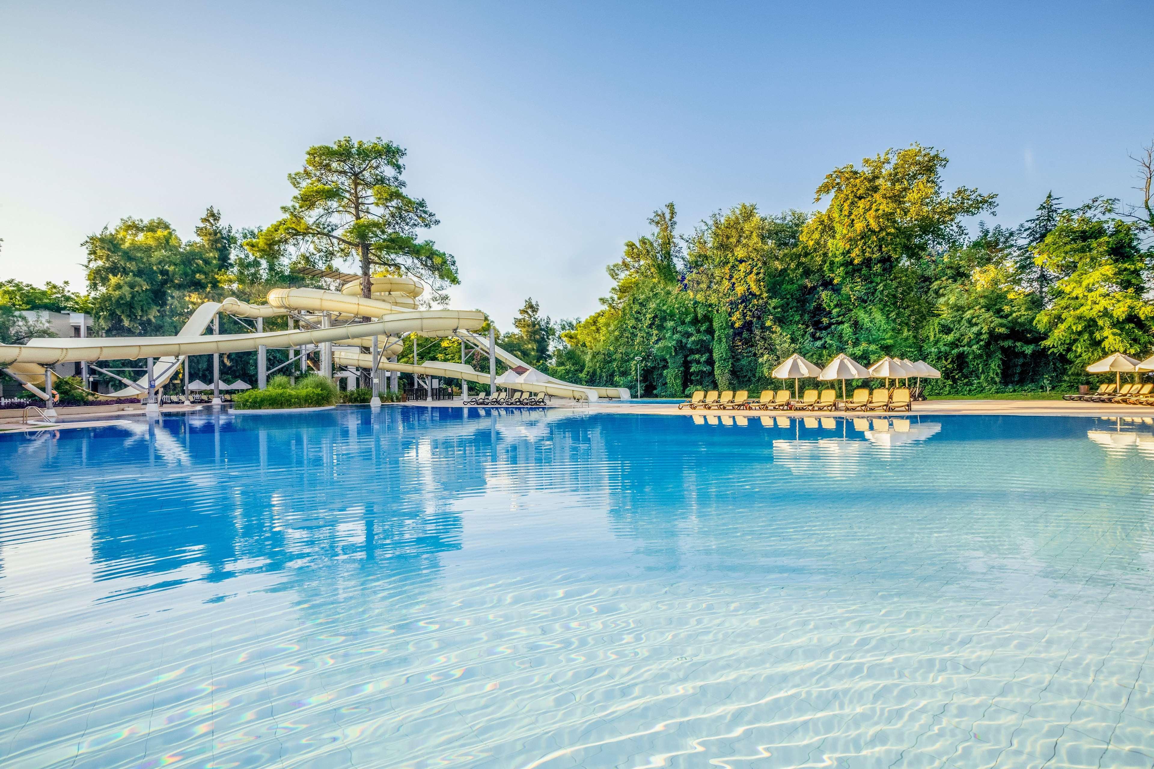 Sherwood Exclusive Kemer - Kids Concept Goynuk  Exterior foto