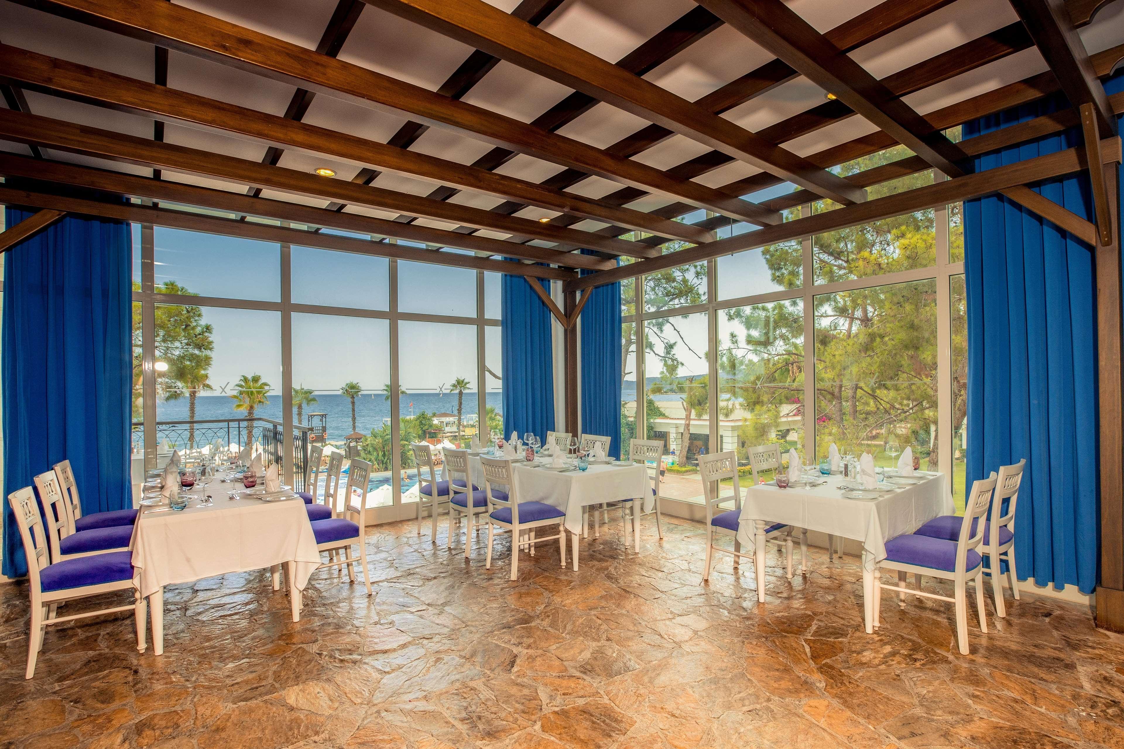 Sherwood Exclusive Kemer - Kids Concept Goynuk  Exterior foto