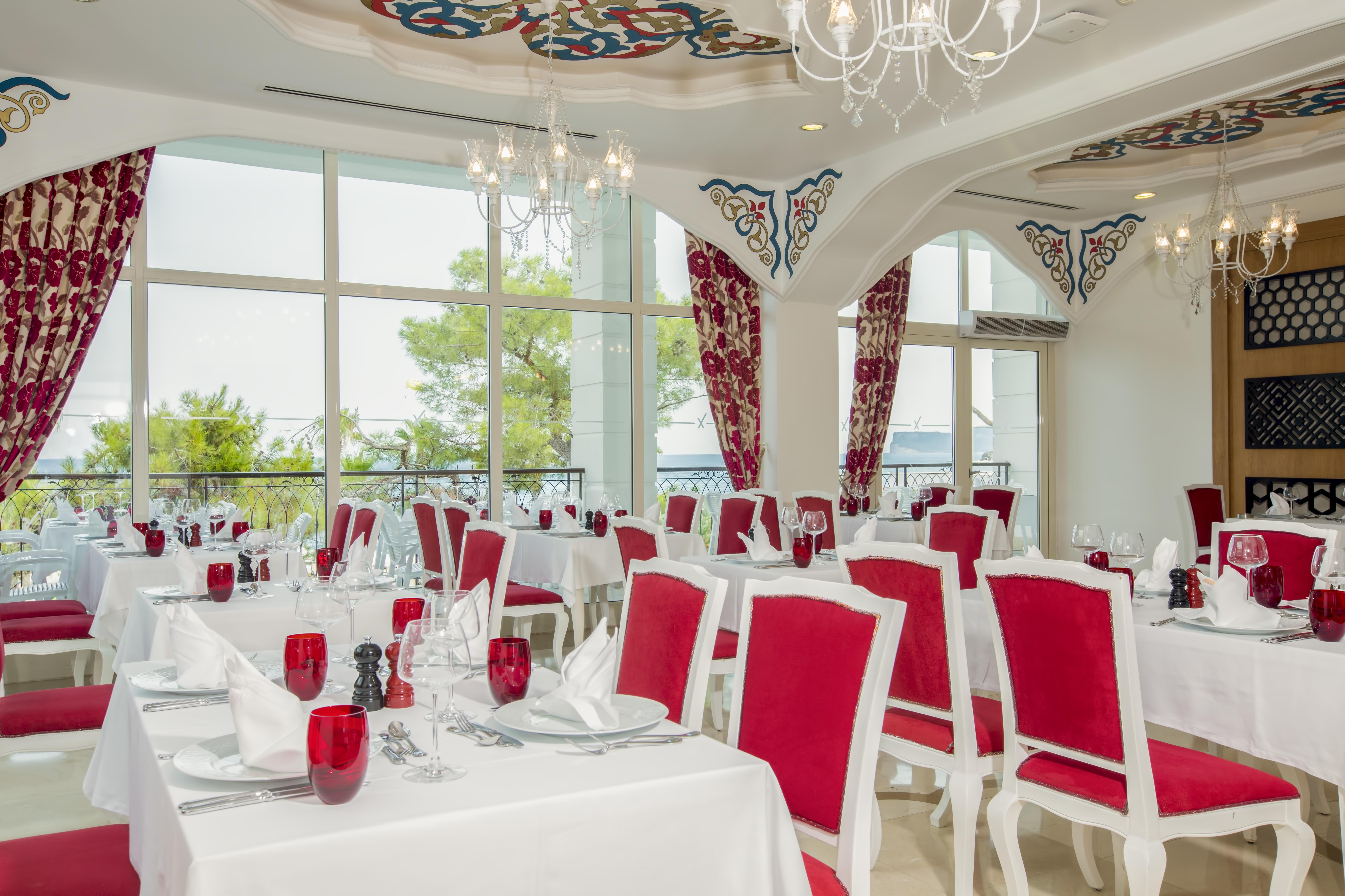 Sherwood Exclusive Kemer - Kids Concept Goynuk  Exterior foto