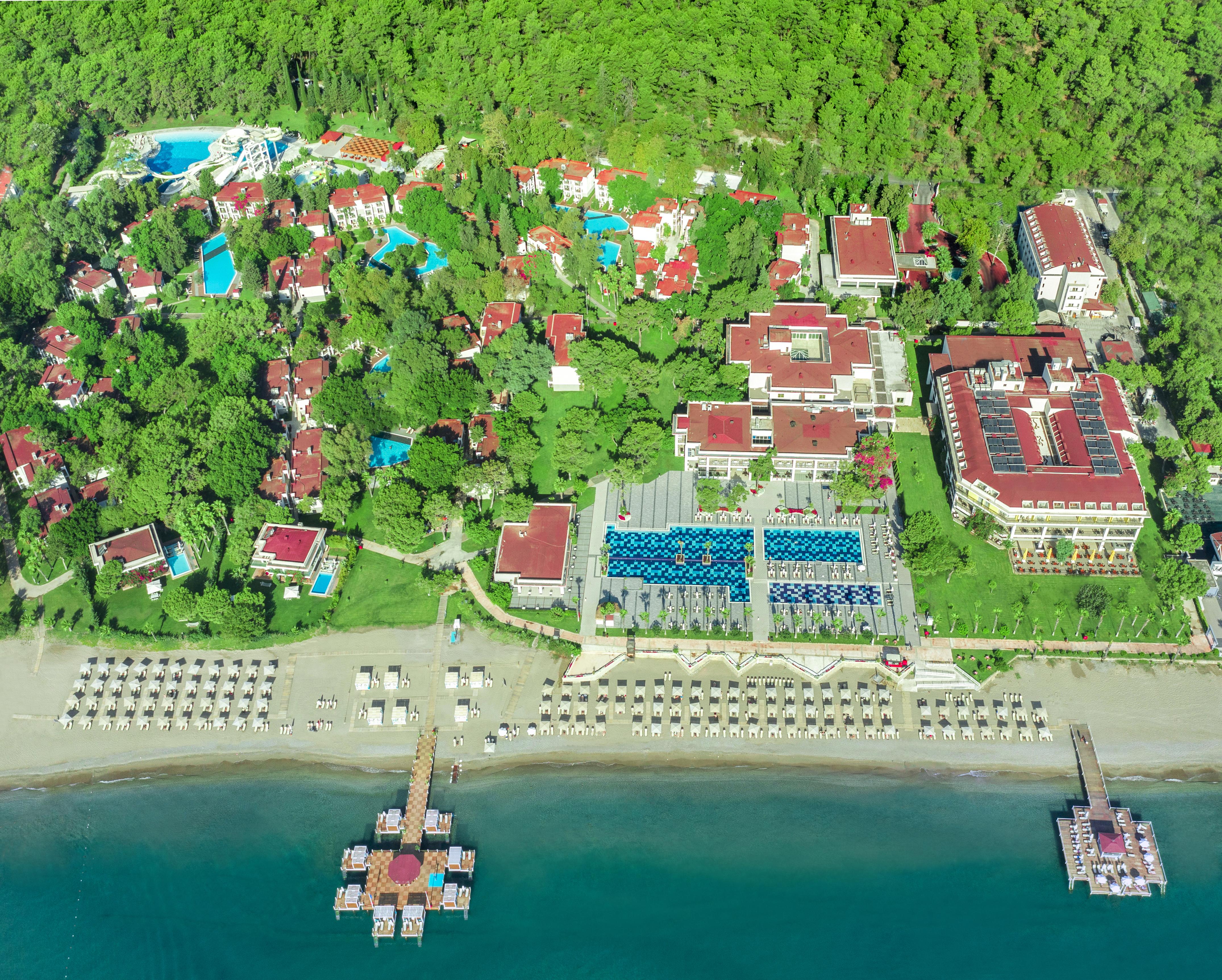 Sherwood Exclusive Kemer - Kids Concept Goynuk  Exterior foto