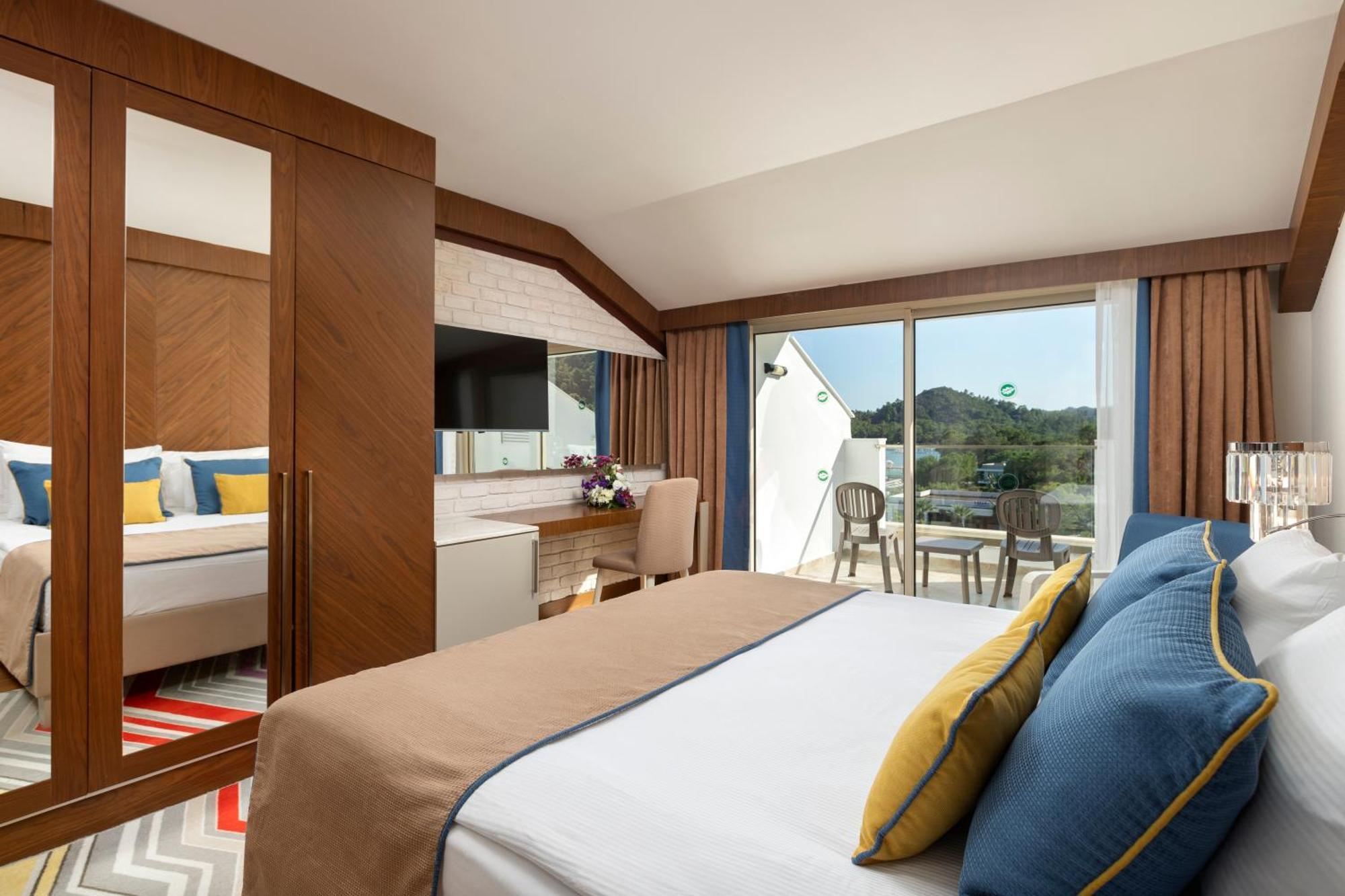 Sherwood Exclusive Kemer - Kids Concept Goynuk  Exterior foto