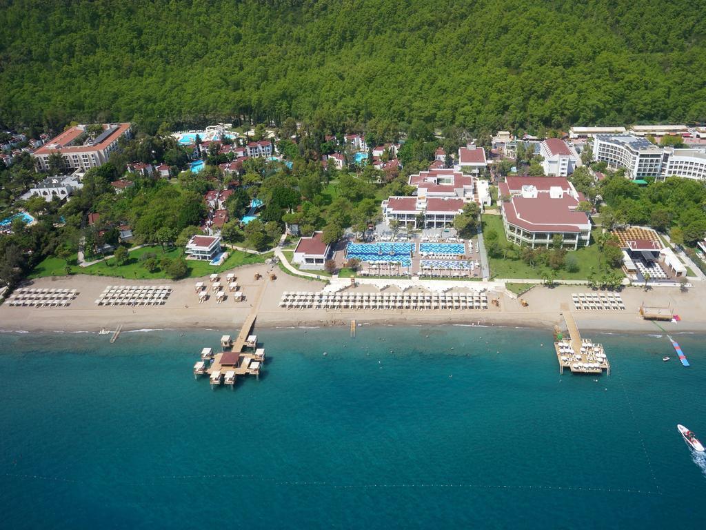 Sherwood Exclusive Kemer - Kids Concept Goynuk  Exterior foto